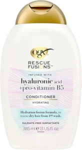 OGX Hydrating Conditioner with Hyaluronic Acid