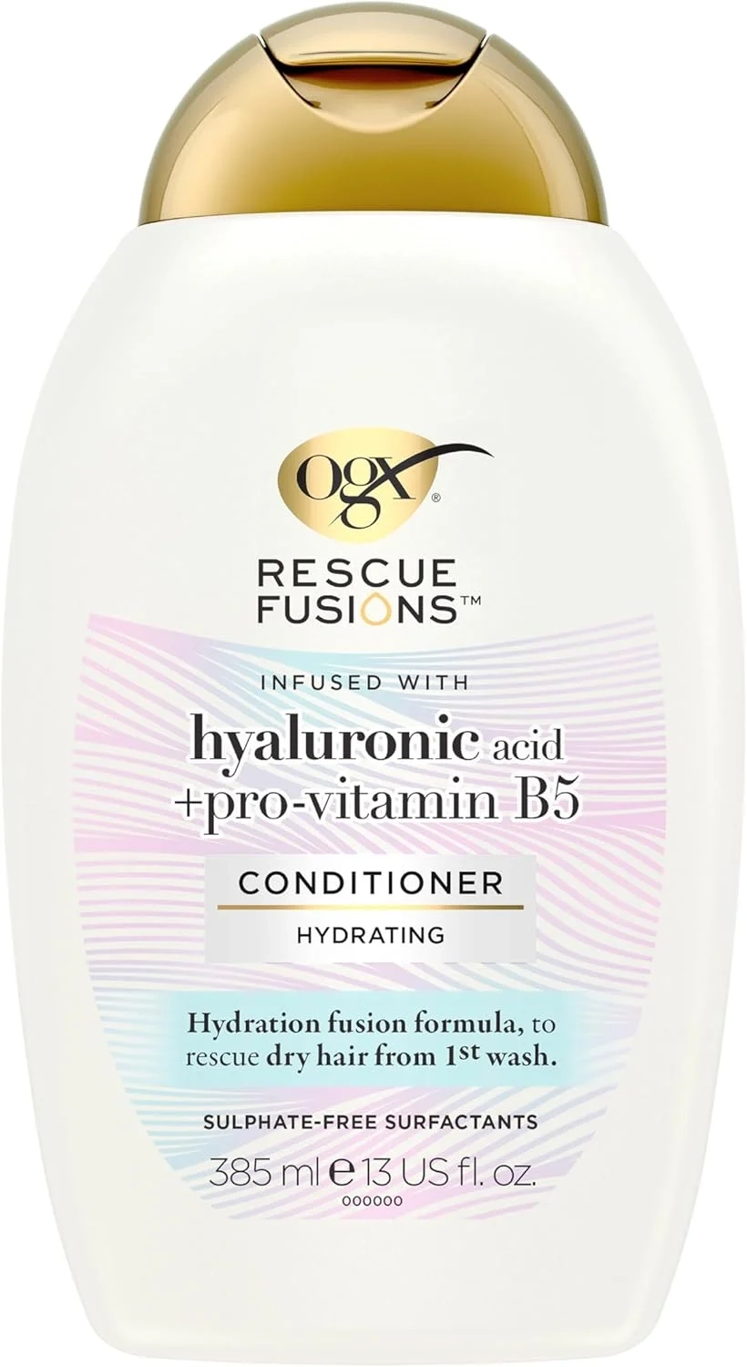 OGX Hydrating Conditioner with Hyaluronic Acid