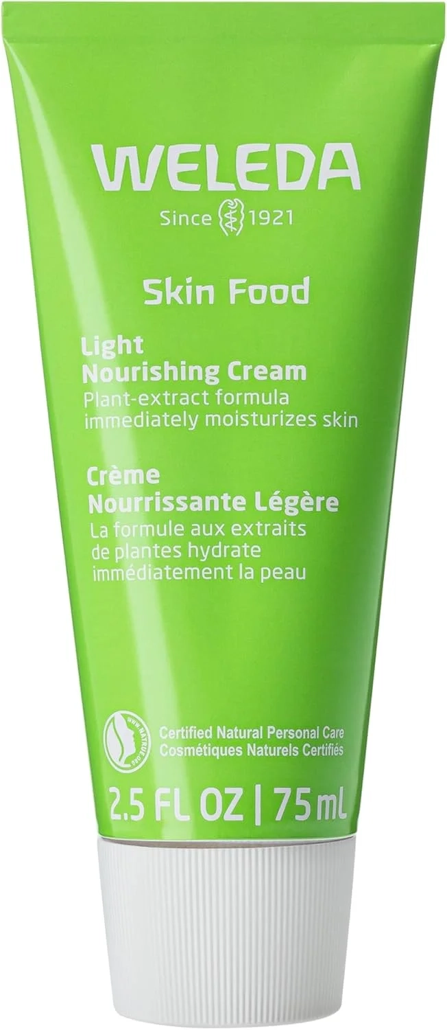 Weleda Skin Food Light Moisturiser for Dry Skin