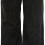 Women's Onlhope Ex Hw Wide Leg Jean Pants