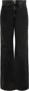 Women's Onlhope Ex Hw Wide Leg Jean Pants