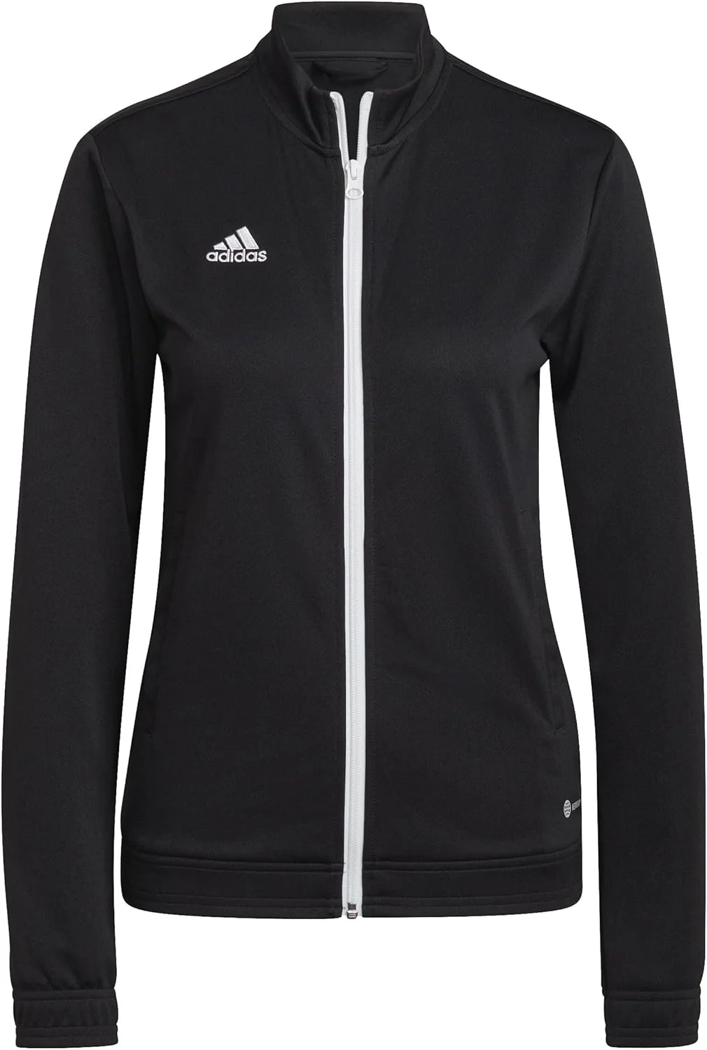 adidas Women's Entrada 22 Track Jacket