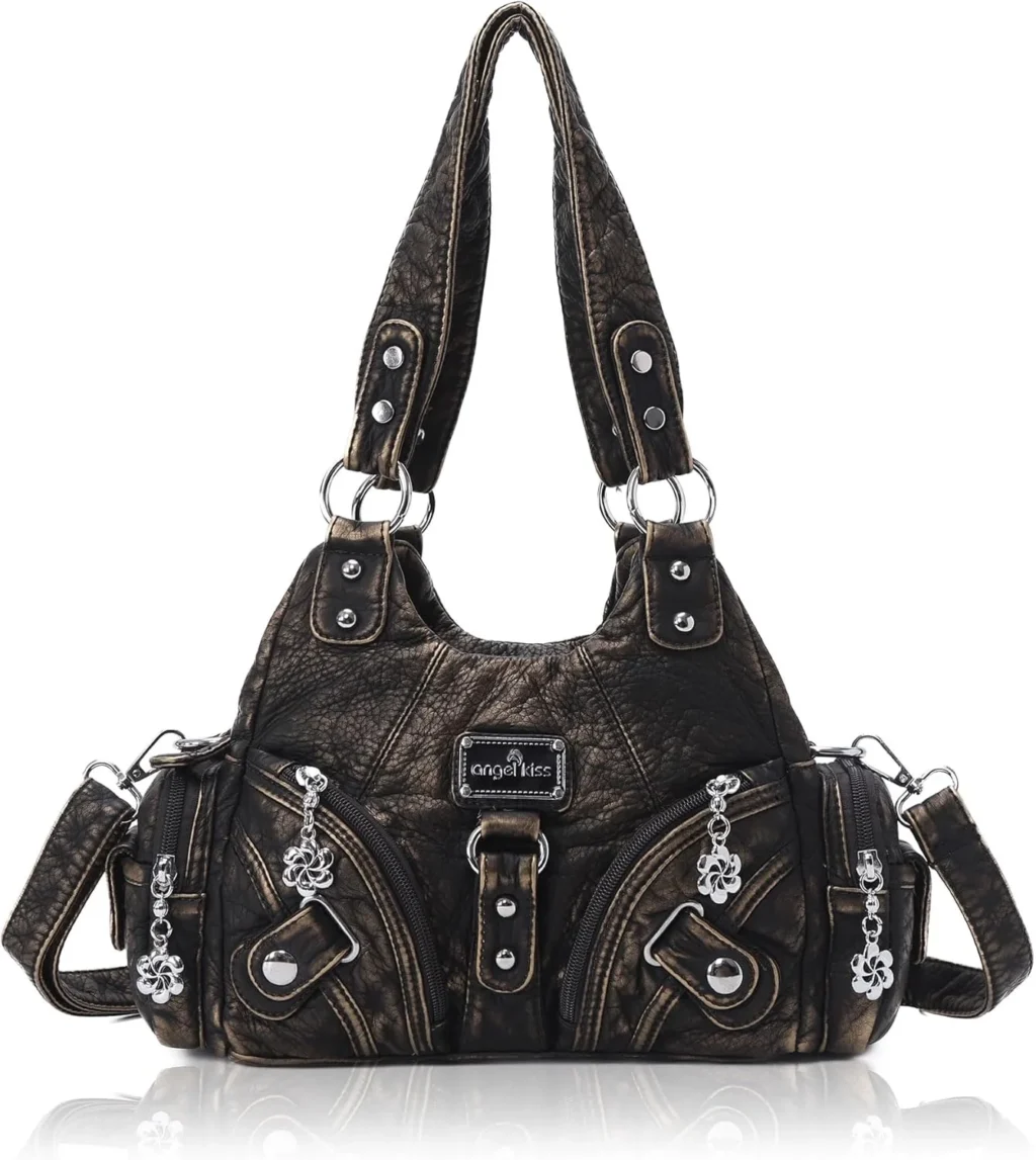 Angel Kiss Women's Hobo Bag