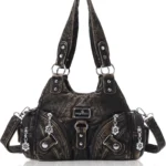 Angel Kiss Women's Hobo Bag
