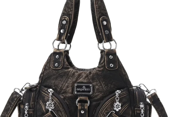 Angel Kiss Women's Hobo Bag