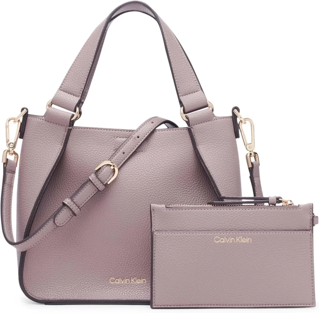 Calvin Klein Estelle Novelty Crossbody Bag for Women