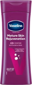 Vaseline Intensive Care Mature Skin Body Lotion 400 ml