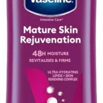 Vaseline Intensive Care Mature Skin Body Lotion 400 ml