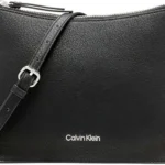 Calvin Klein Women's Sonoma Bubble Lamb Crossbody Bag