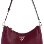 GUESS Women's Meridian II Shoulder Bag