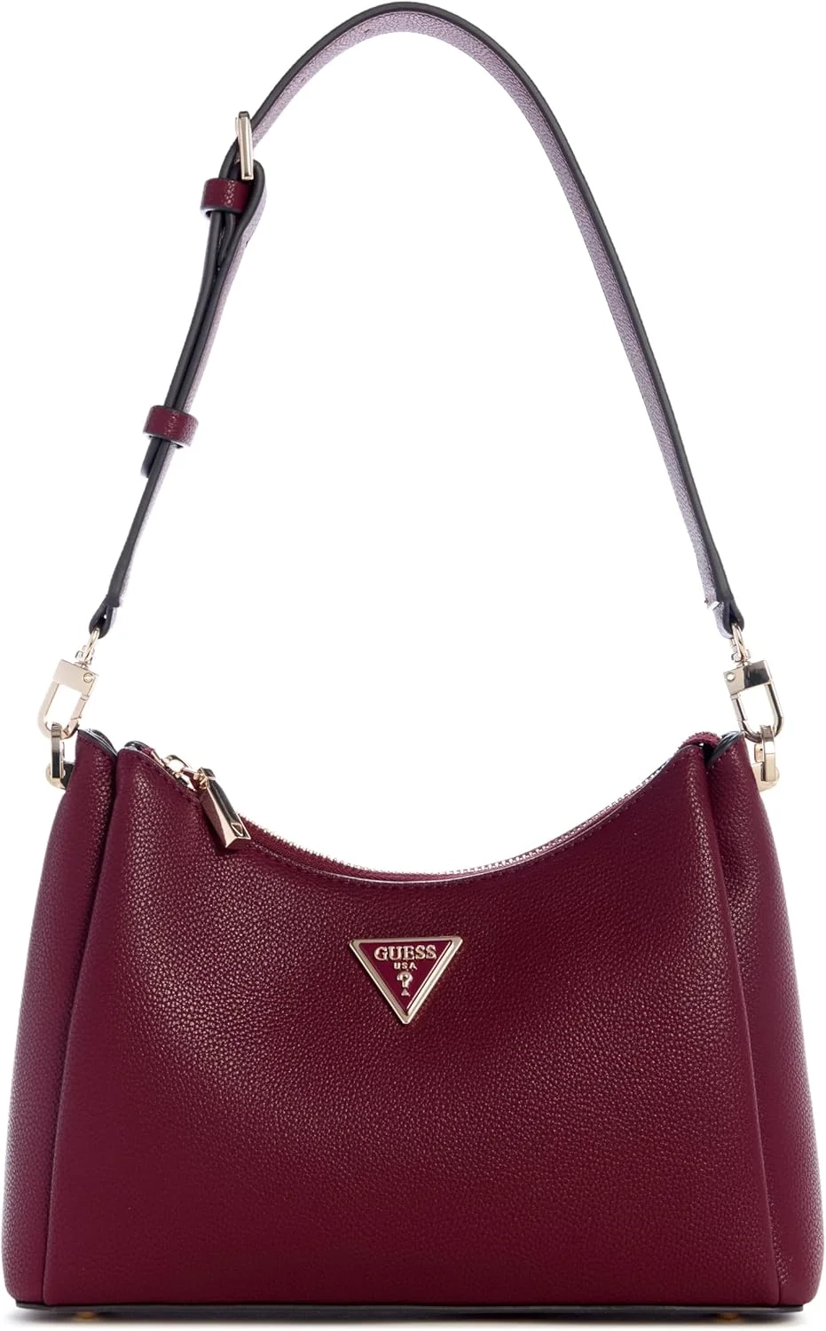 GUESS Women's Meridian II Shoulder Bag
