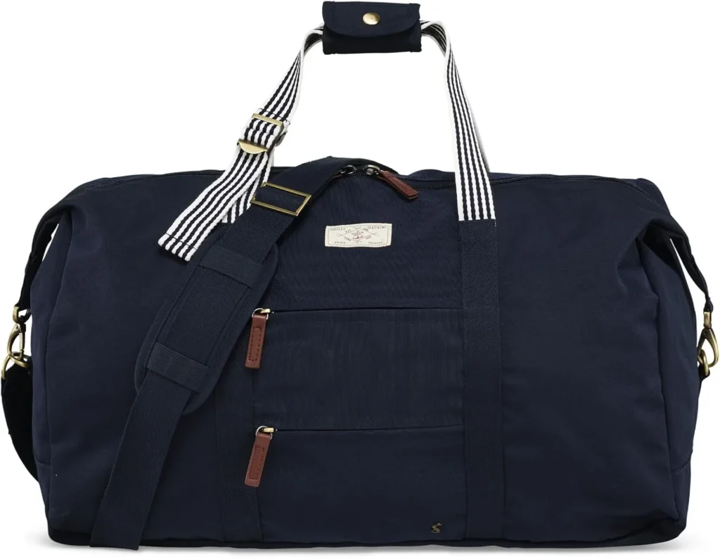 Joules Coast Women's Duffle Bag for Travel and Gym
