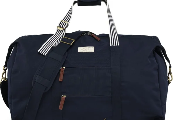 Joules Coast Women's Duffle Bag for Travel and Gym