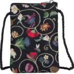 Signare Mini Crossbody Phone Bag for Women