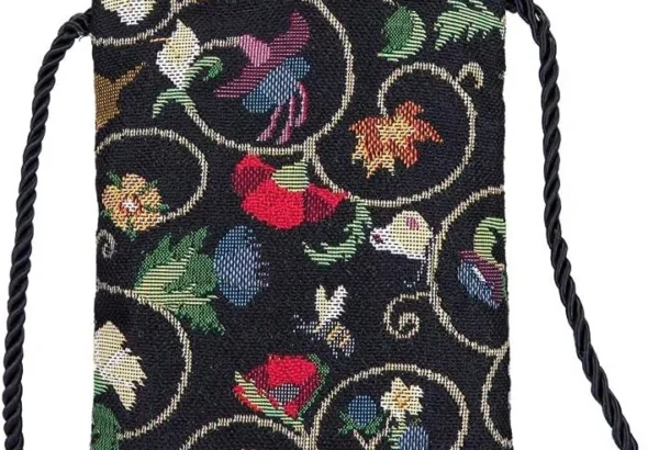 Signare Mini Crossbody Phone Bag for Women