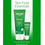 Weleda Skin Food Essentials Duo Pack