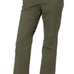 Amazon Essentials Women's Slim-Fit Stretch Twill Chino Pants