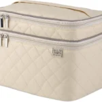 Large Professional Makeup Bag for Women