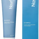 Nourkrin Hair Growth Shampoo for Thicker, Stronger Hair