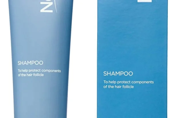 Nourkrin Hair Growth Shampoo for Thicker, Stronger Hair