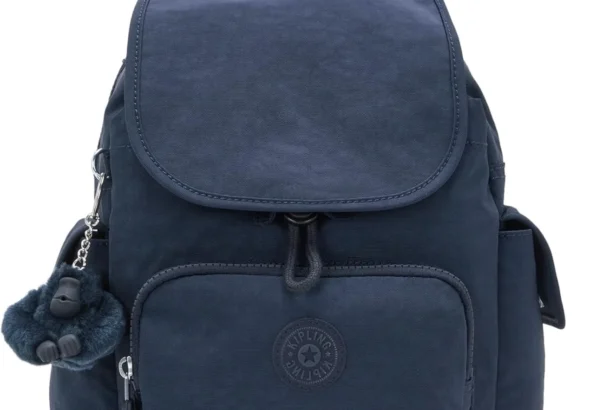 Kipling CITY PACK MINI Small Backpack for Women