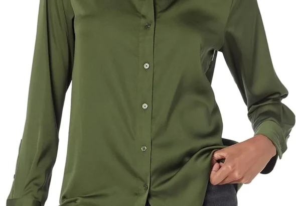 Amazon Essentials Women's Regular