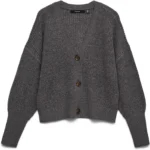 VERO Moda Women's Noos Cardigan Sweater: Soft V