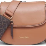 Calvin Klein Women's Bella Novelty Crossbody Bag