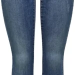 Women's 15219241 High-Rise Skinny Jeans