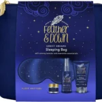Feather & Down Lavender & Chamomile Sleep Gift Set
