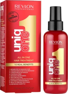 Revlon Uniq One All in One Hair Treatment