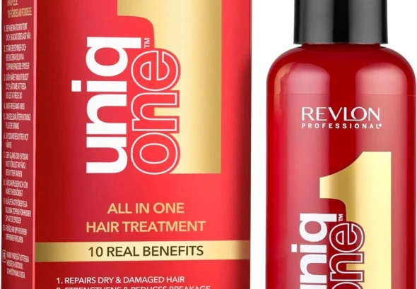 Revlon Uniq One All in One Hair Treatment