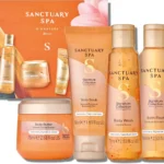 Sanctuary Spa Gift Set for Women