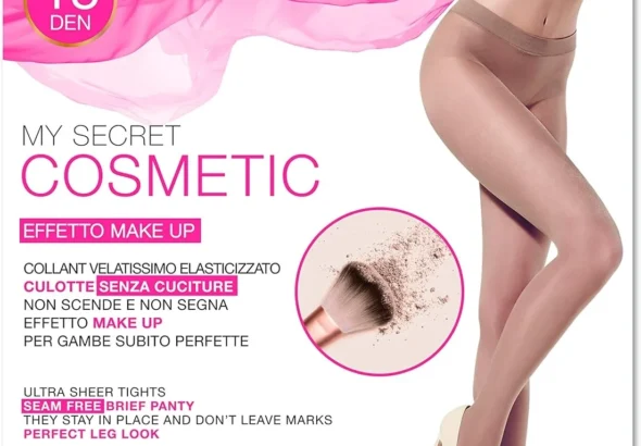 Golden Lady Women's Hold