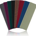 8 Pack of Soft Elastic Headbands for Women and Men