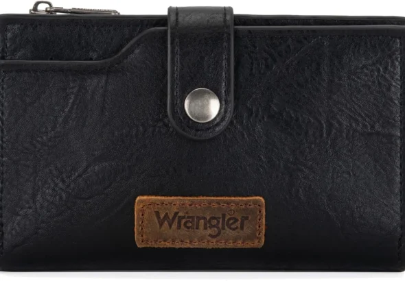 Wrangler Men's Relaxed Fit Jeans