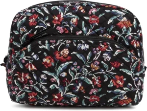 Vera Bradley Large Cosmetic Bag