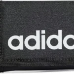 adidas Linear Gym Bag with Wallet Compartment | Durable Sports Duffel for Men and Women