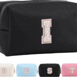 Personalized Makeup Bag for Women