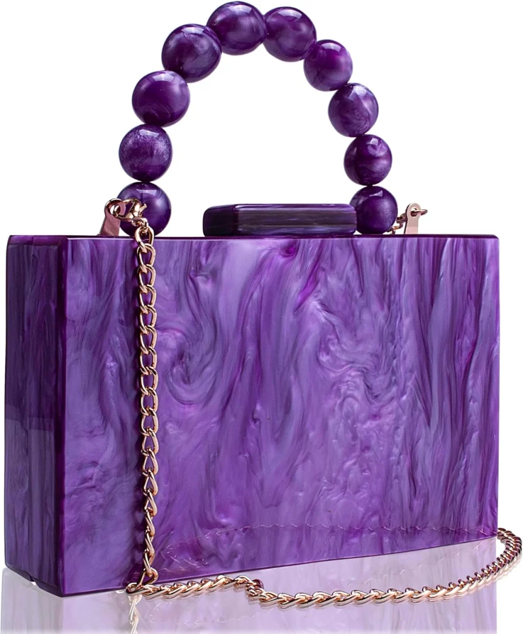 Jessie Women's Evening Clutch Bag for Weddings and Parties