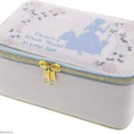 Enchanting Disney Princess Jewellery Box with Music and Mirror for Girls