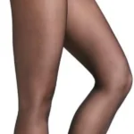 Wolford Women's Satin Touch 20 Tights 3