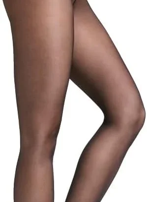 Wolford Women's Satin Touch 20 Tights 3