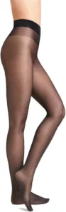 Wolford Women's Satin Touch 20 Tights 3