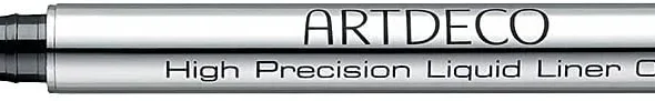 Artdeco Make-Up femme/woman, High Precision Liquid Liner Nummer 03 Brown, 1er Pack (1 x 0,55 ml)