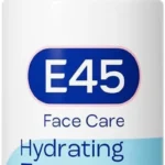 E45 Foaming Face Wash for Dry & Sensitive Skin