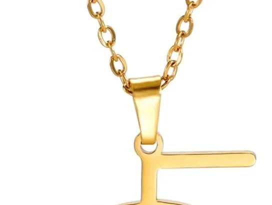 EUEAVAN Cho Ku Rei Reiki Symbol Necklace Cho Ku Rei Energy Symbol Amulet Healing Reiki Pendant for Women Sacred Geometry Necklace Yoga Power Spiral Meditation Jewelry