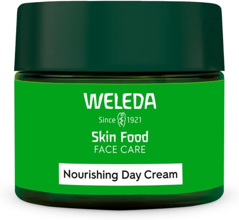 Weleda Skin Food Face Day Cream for Dry Skin