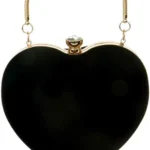 NICOLE&DORIS Women Evening Bag Exquisit Evening cluth luxious Hand Purse for Party for Wedding Chain Bag