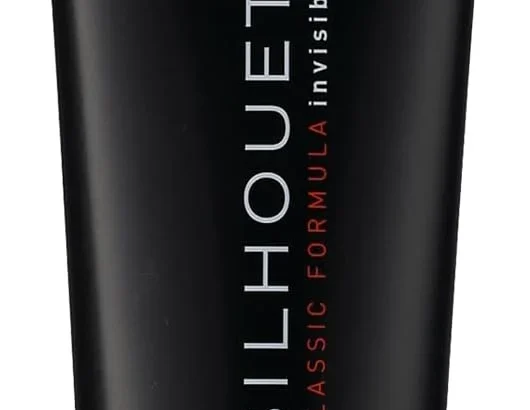 Schwarzkopf Professional Silhouette Super Hold Hair Gel For Hair Styling Extra Strong Hold Strong Definition Natural Shine Quick Drying No Residue Styling Gel For Women Men 300 ml